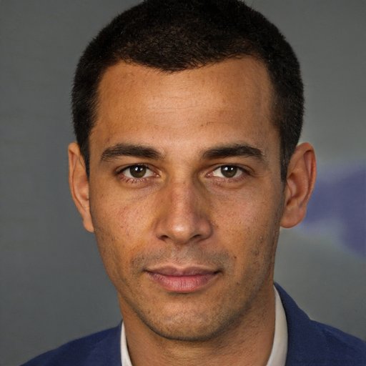 Portrait de Julien Prigent